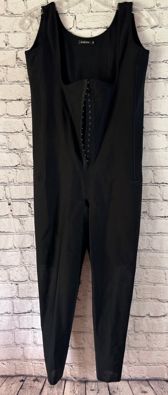 MARILYN Fajas Recovery Post Surgery Compression Garment Bodysuit BLL Tummy Tuck